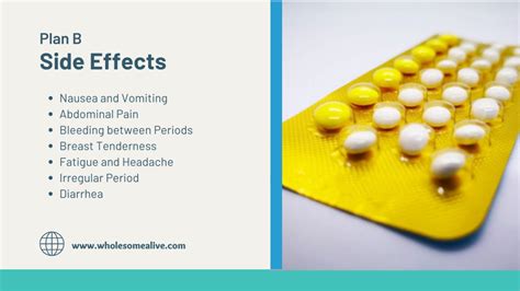 step mom helps after he took the wrong pill|Plan B Side Effects: Here’s How Long They Last .